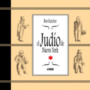 Portada de El Judio De Nueva York