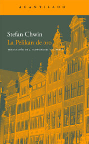 Portada de La Pelikan De Oro