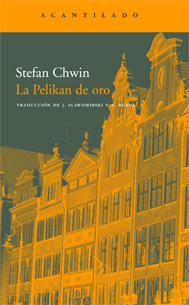 Libro La Pelikan De Oro (2007)