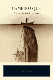 Portada de Campiro Que