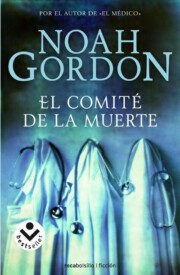 Libro El Comite De la Muerte (2008)