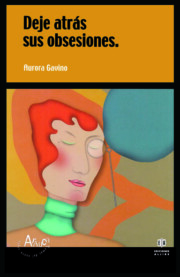 Portada de Deje Atras Sus Obsesiones