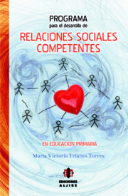 Libro Programa para el Desarrollo De Relaciones (2013)