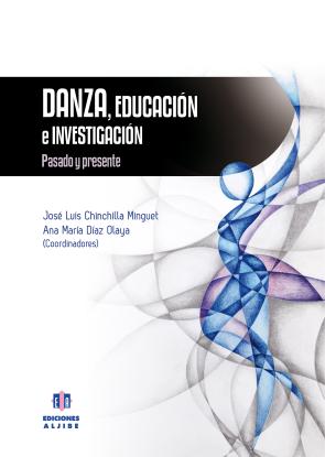 Libro Danza, Educacion E Investigacion (2015)