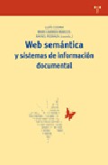 Libro Web Semantica y Sistemas De Informacion Documental (2009)