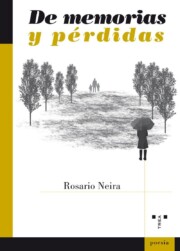 Portada de De Memorias y Perdidas