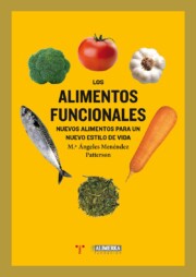 Portada de Los Alimentos Funcionales