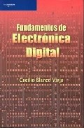 Libro Fundamentos De Electronica Digital (2005)