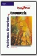 Libro Problemas Resueltos De Econometria (2006)