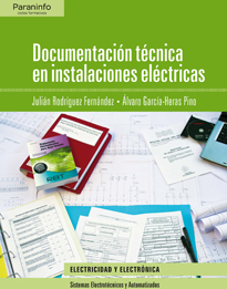 Libro Documentacion Tecnica en Instalaciones Electricas (2013)