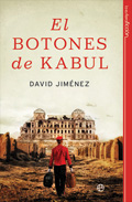 Libro El Botones De Kabul (2010)