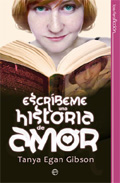 Libro Escribeme Una Historia De Amor (2010)