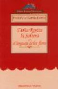 Libro Doña Rosita la Soltera O el Lenguaje De las Flores (2004)