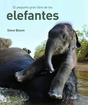 Libro El Pequeño Gran Libro De los Elefantes (2008)