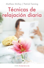 Libro Tecnicas De Relajacion Diaria (1901)