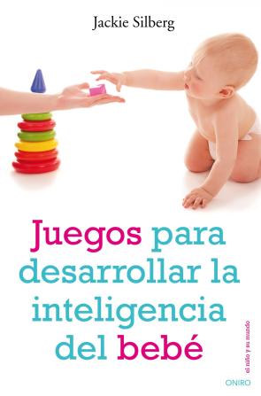 Libro Juegos para Desarrollar la Inteligencia del Bebe (1901)