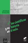 Libro Las Cientificas y Su Historia en el Aula (2003)