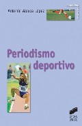 Libro Periodismo Deportivo (2005)