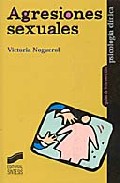 Libro Agresiones Sexuales (2005)
