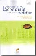 Libro Introduccion a la Economia en el Sector Turistico (2009)