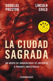 Libro Ciudad Sagrada (2003)