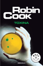 Portada de Toxina