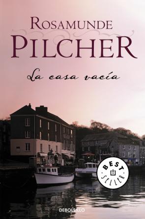 Libro La Casa Vacia (2015)