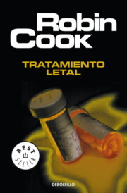 Portada de Tratamiento Letal