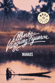 Libro Manaos (2008)