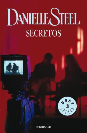 Libro Secretos (2014)