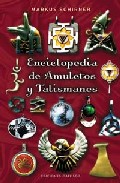 Libro Enciclopedia De Amuletos y Talismanes (2007)