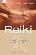 Libro Reiki, la Energia Sanadora De Tus Manos (2007)