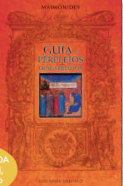 Libro Guia De Perplejos O Descarriados (2010)