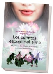 Portada de Los Cuentos, Espejos del Alma