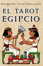 Libro El Tarot Egipcio (78 Cartas + Libro) (2012)