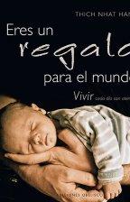 Libro Eres un Regalo para el Mundo (2012)