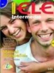 Portada de Agencia Ele Intermedio Pack