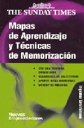 Libro Mapas De Aprendizaje y Tecnicas De Memorizacion (2005)