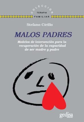 Libro Malos Padres (2012)