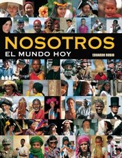 Libro Nosotros: el Mundo Hoy (2008)
