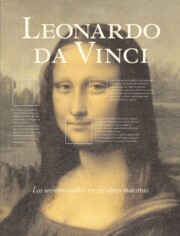 Portada de Leonardo Da Vinci