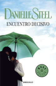 Libro Encuentro Decisivo (2014)