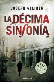 Portada de La Decima Sinfonia