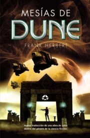 Libro Mesias De Dune (2011)
