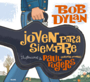 Portada de Joven para Siempre