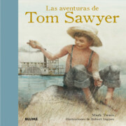 Portada de Las Aventuras De Tom Sawyer
