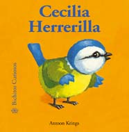 Libro Cecilia Herrerilla (2011)