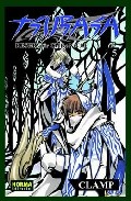 Libro Tsubasa Reservoir Chronicle 5 (2005)