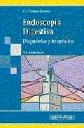 Libro Endoscopia Digestiva: Diagnostica y Terapeutica (2008)