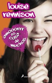 Portada de El Amoorr Es Cosa De Muchos